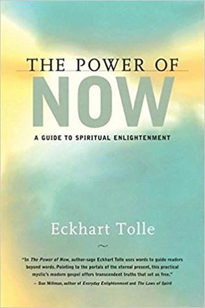 The Power of Now