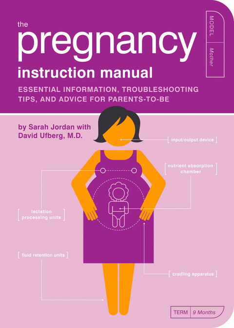 The Pregnancy Instruction Manual