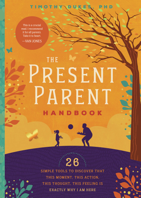 The Present Parent Handbook