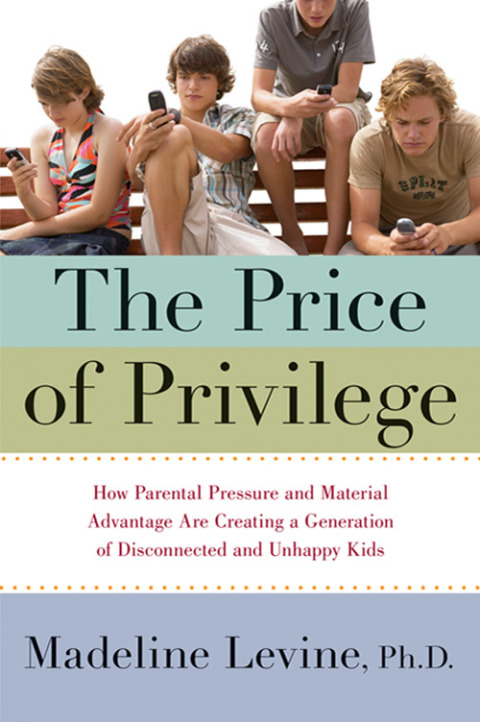 The Price of Privilege