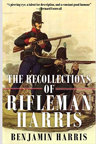 The Recollections of Rifleman Harris