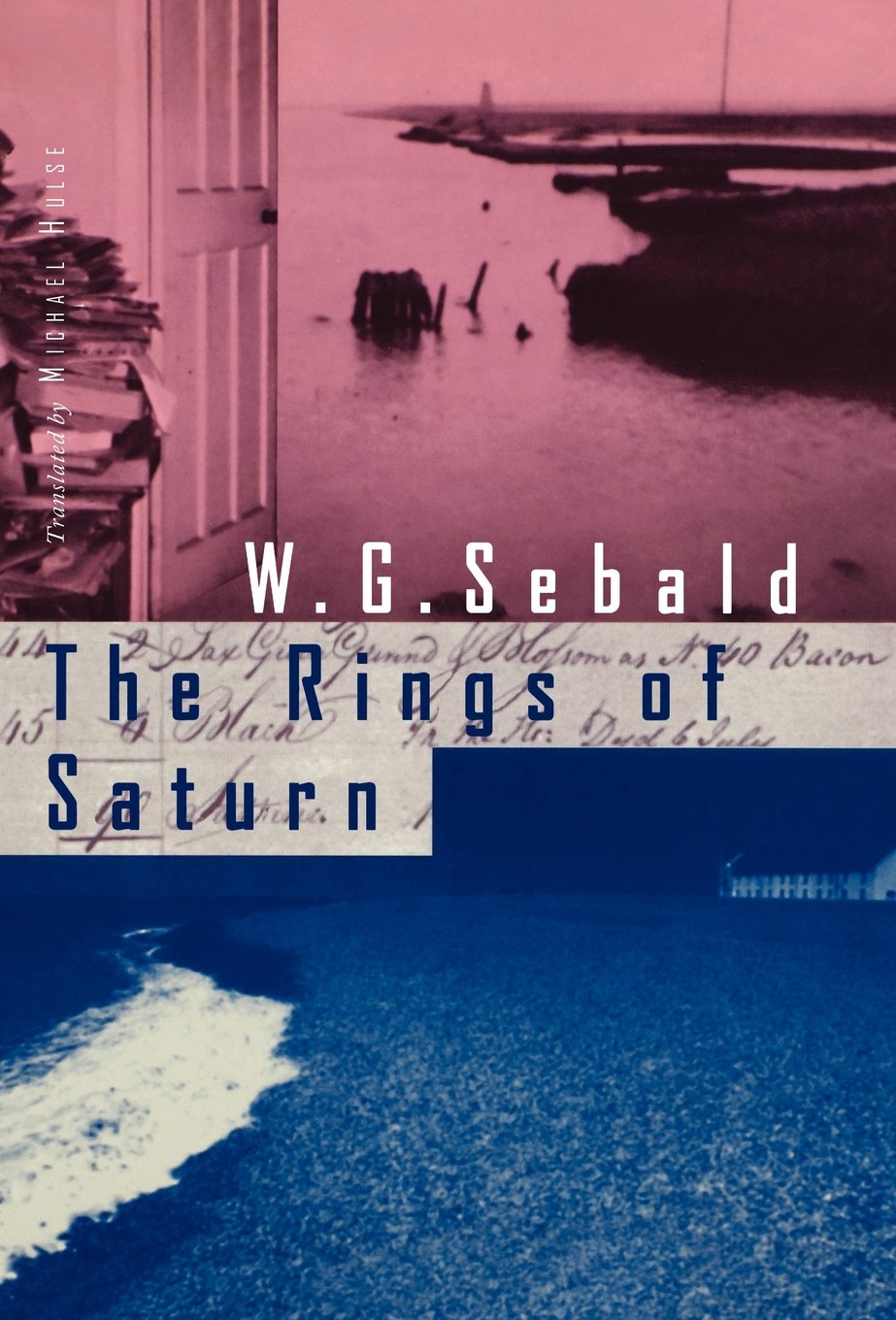 The Rings of Saturn