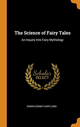 The Science of Fairy Tales