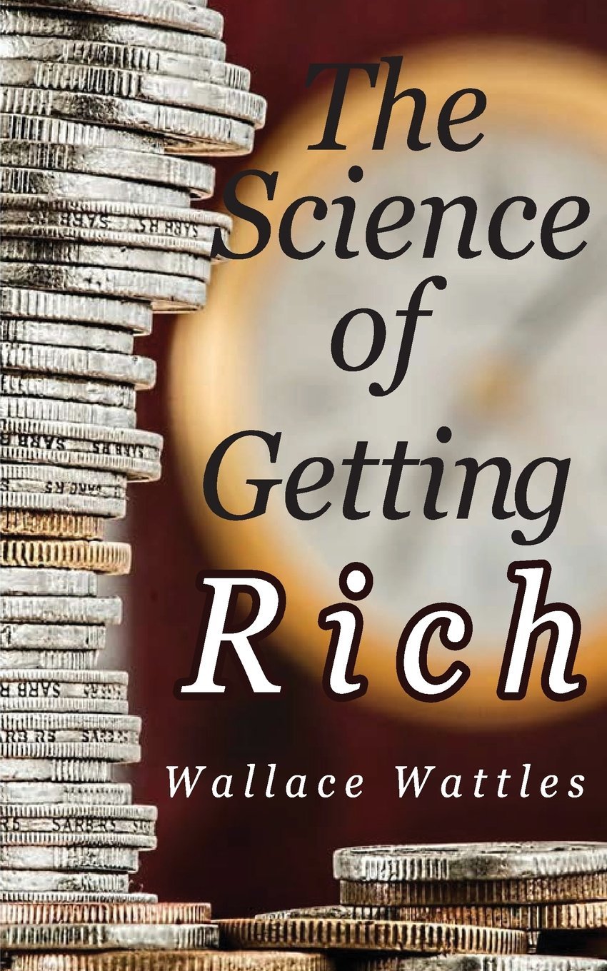 The Science of Getting Rich