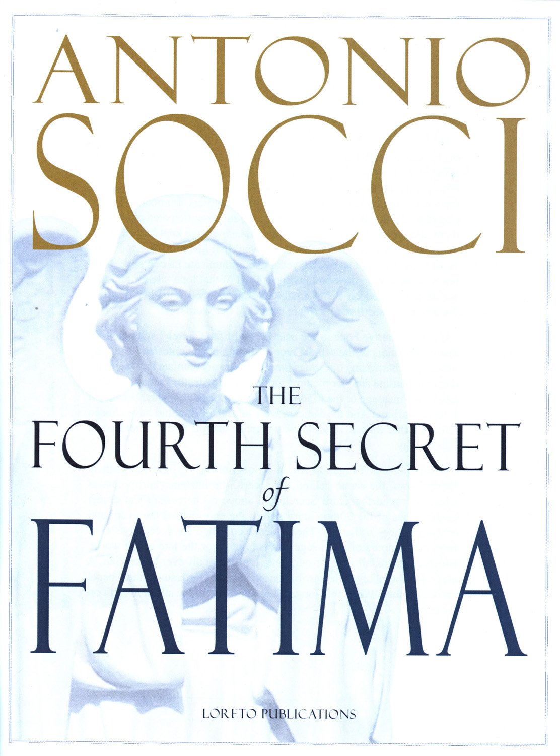 The Secret of Fatima