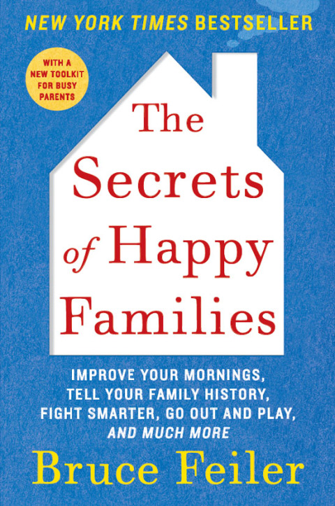 The Secrets of Happy Families