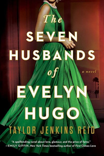 The Seven Husbands of Evelyn Hugo