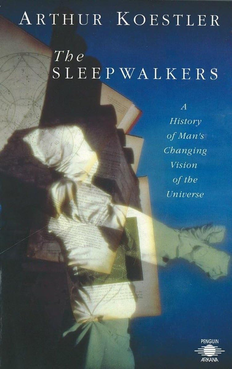 The Sleepwalkers