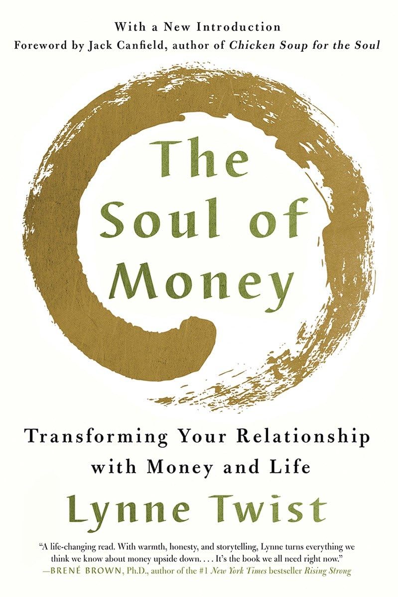 The Soul of Money