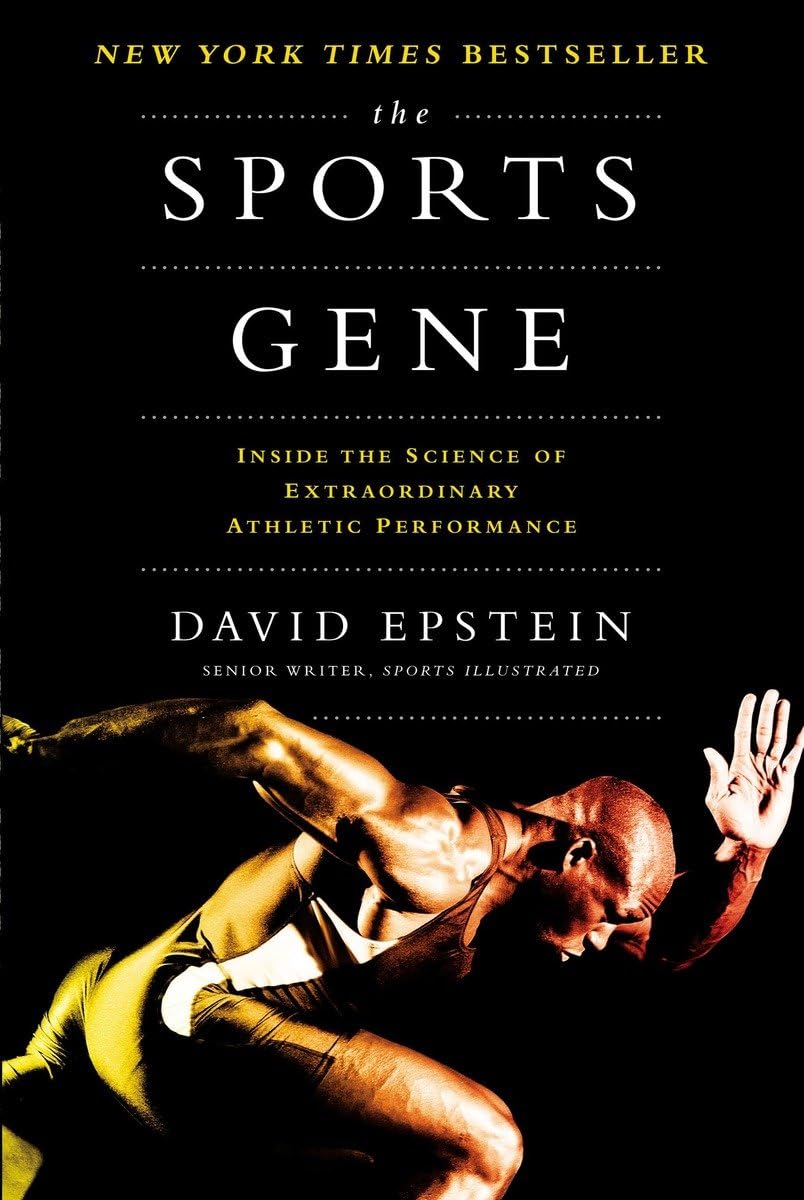 The Sports Gene