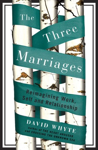 The Three Marriages