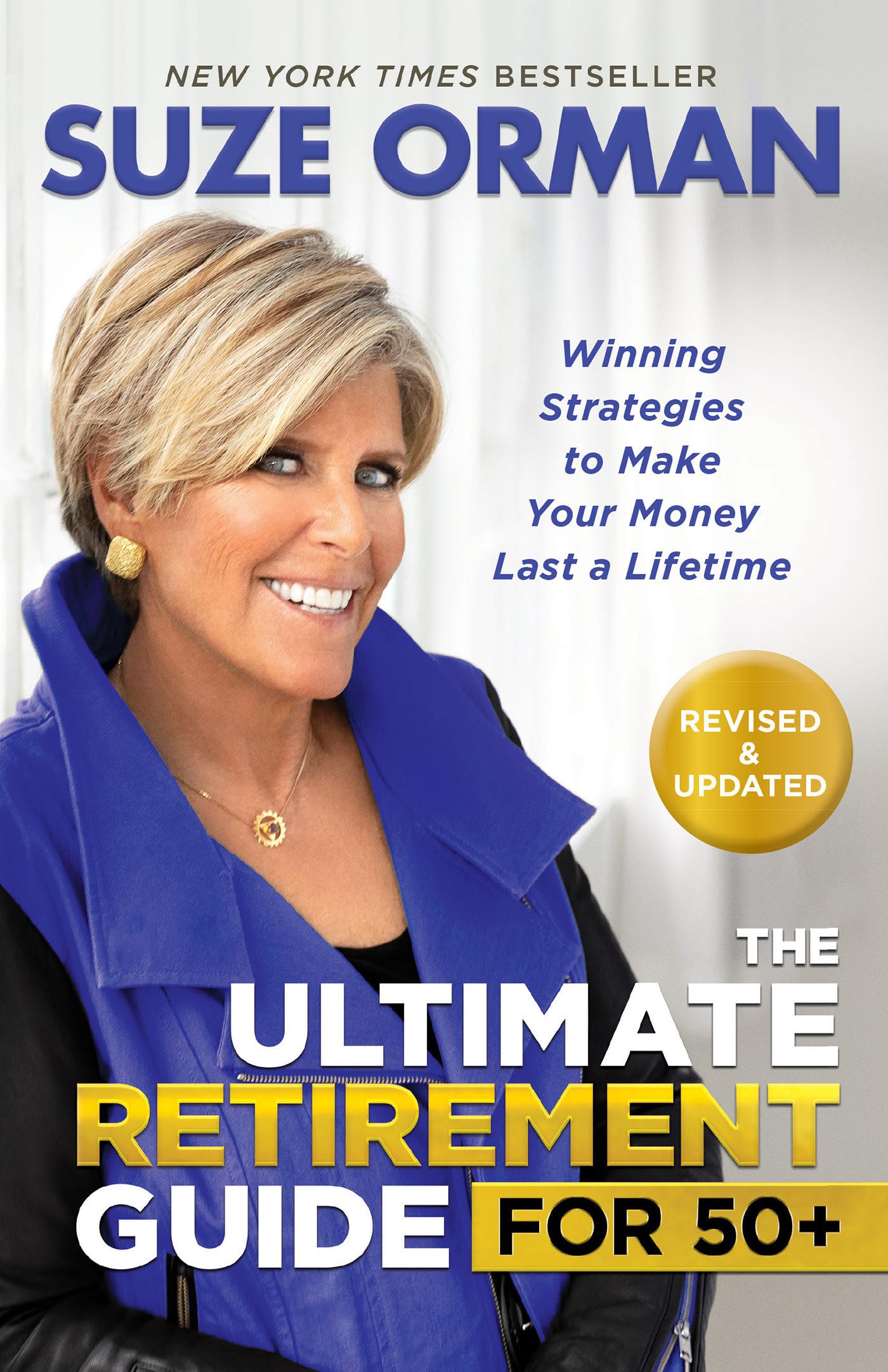 The Ultimate Retirement Guide for 50+