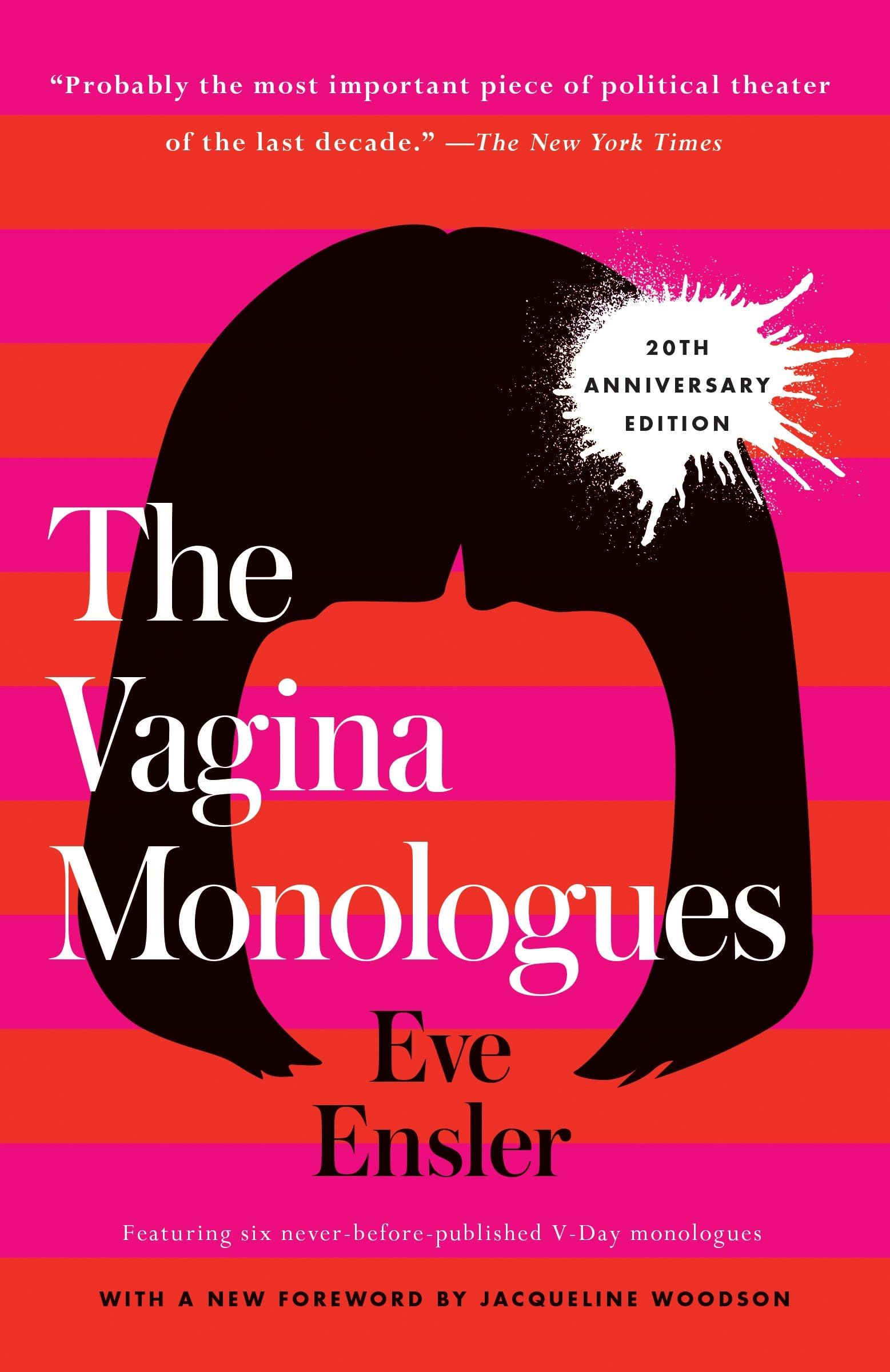 The Vagina Monologues