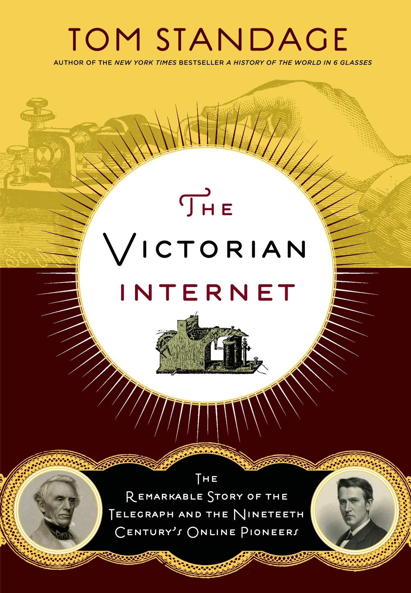 The Victorian Internet