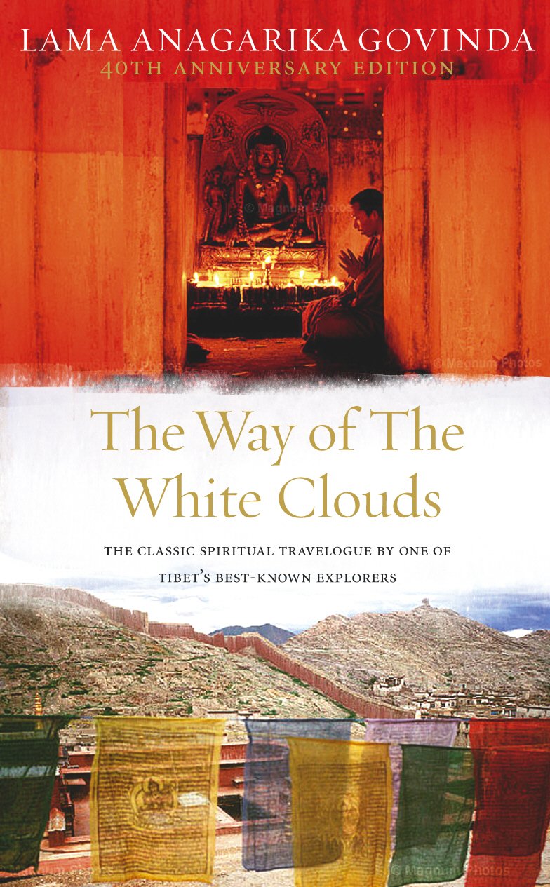 The Way of the White Clouds