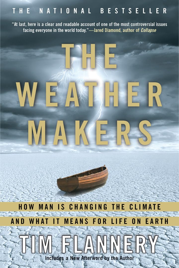 The Weather Makers