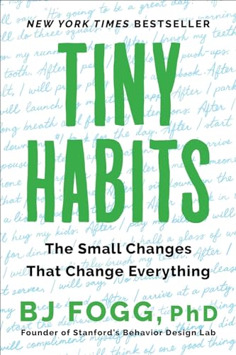 Tiny Habits