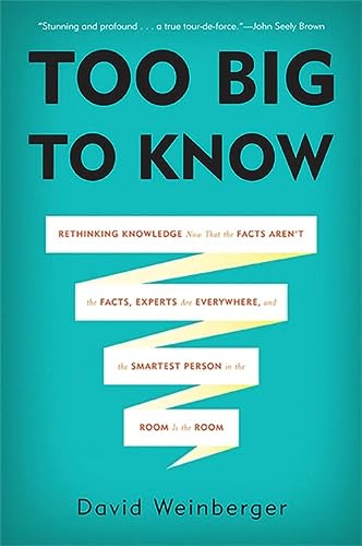 Too Big to Know