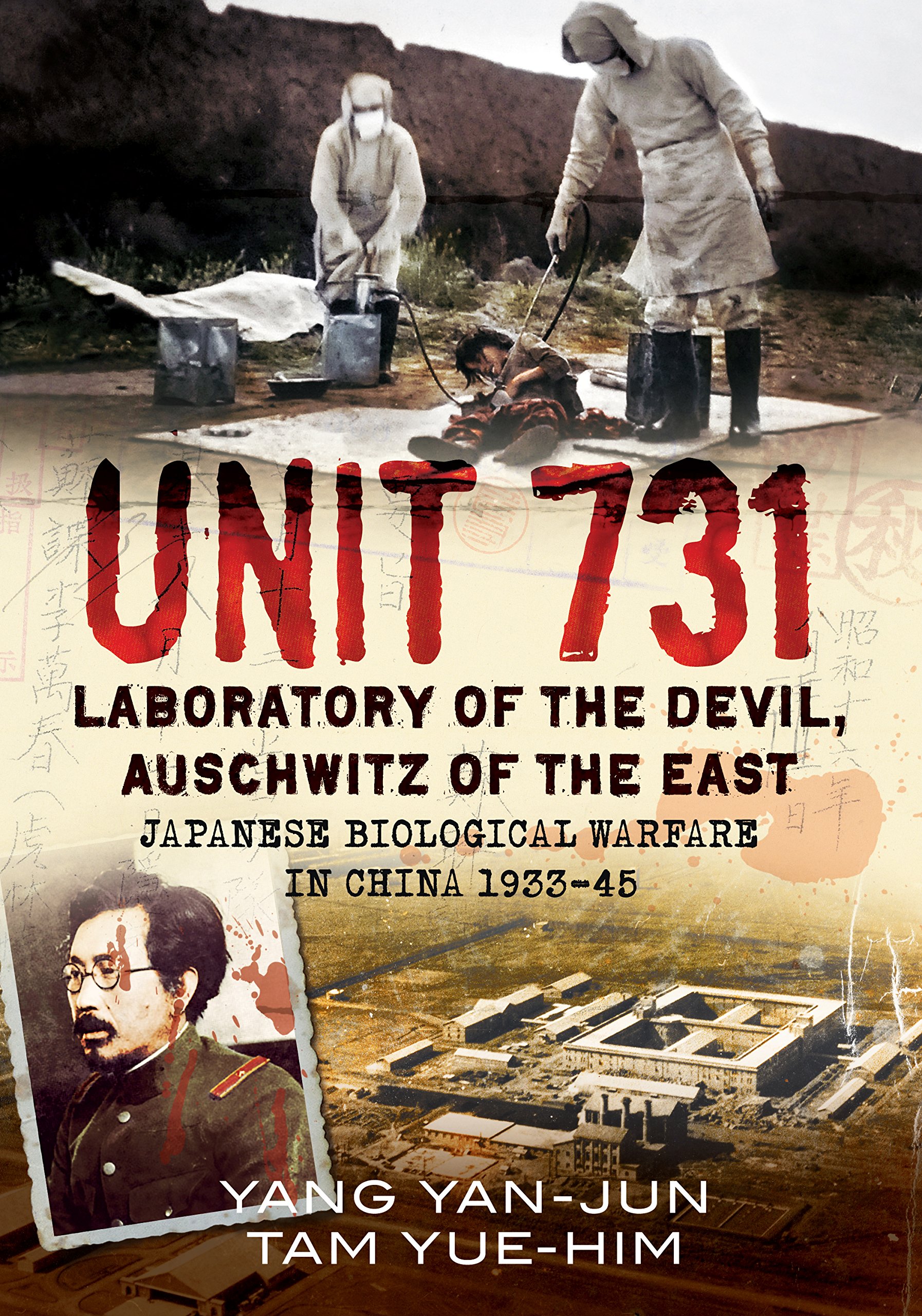 Unit 731