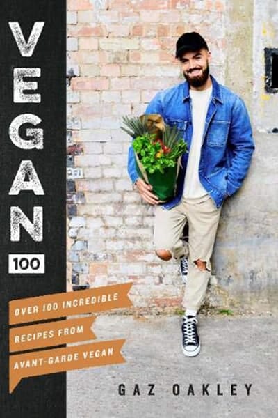 Vegan 100