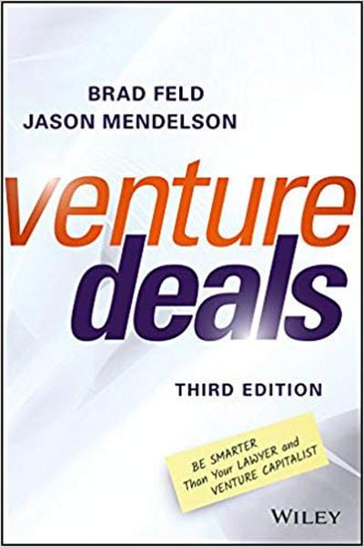 Venture Deals