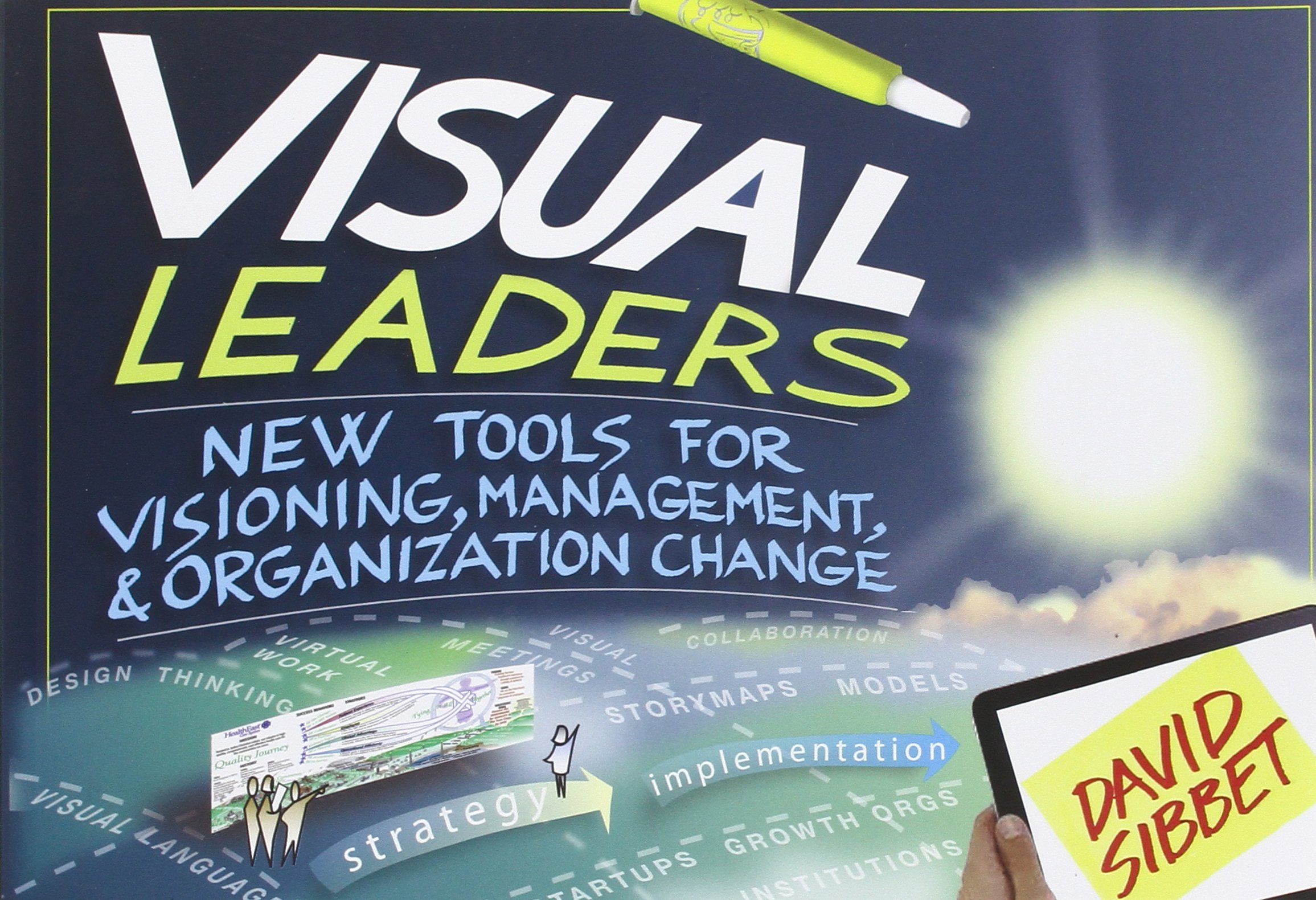 Visual Leaders