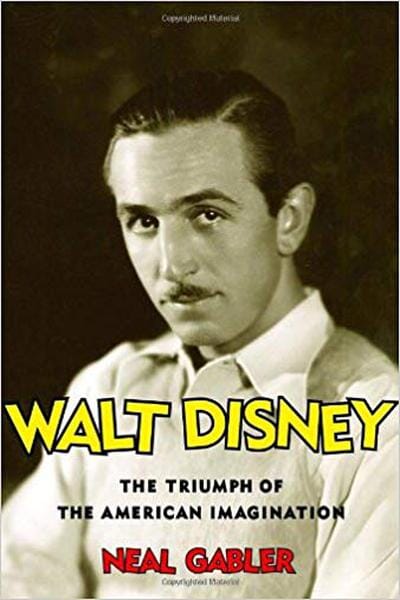 Walt Disney