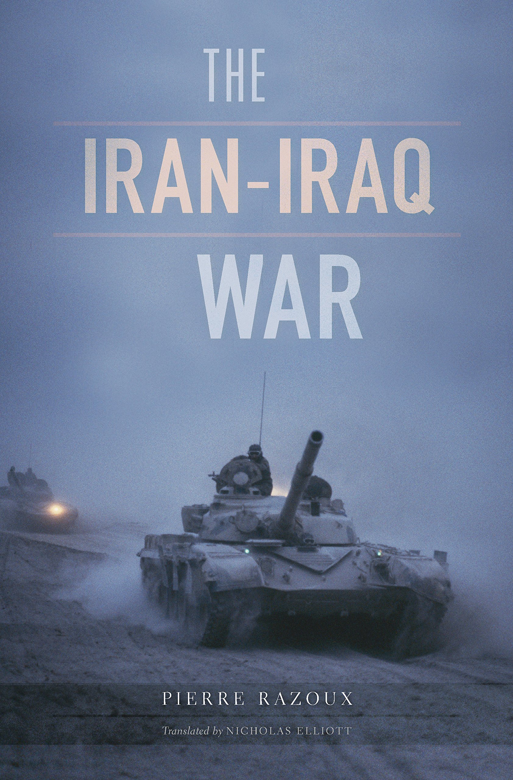 War with Iraq