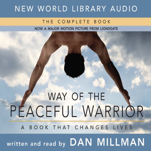 Way of the Peaceful Warrior