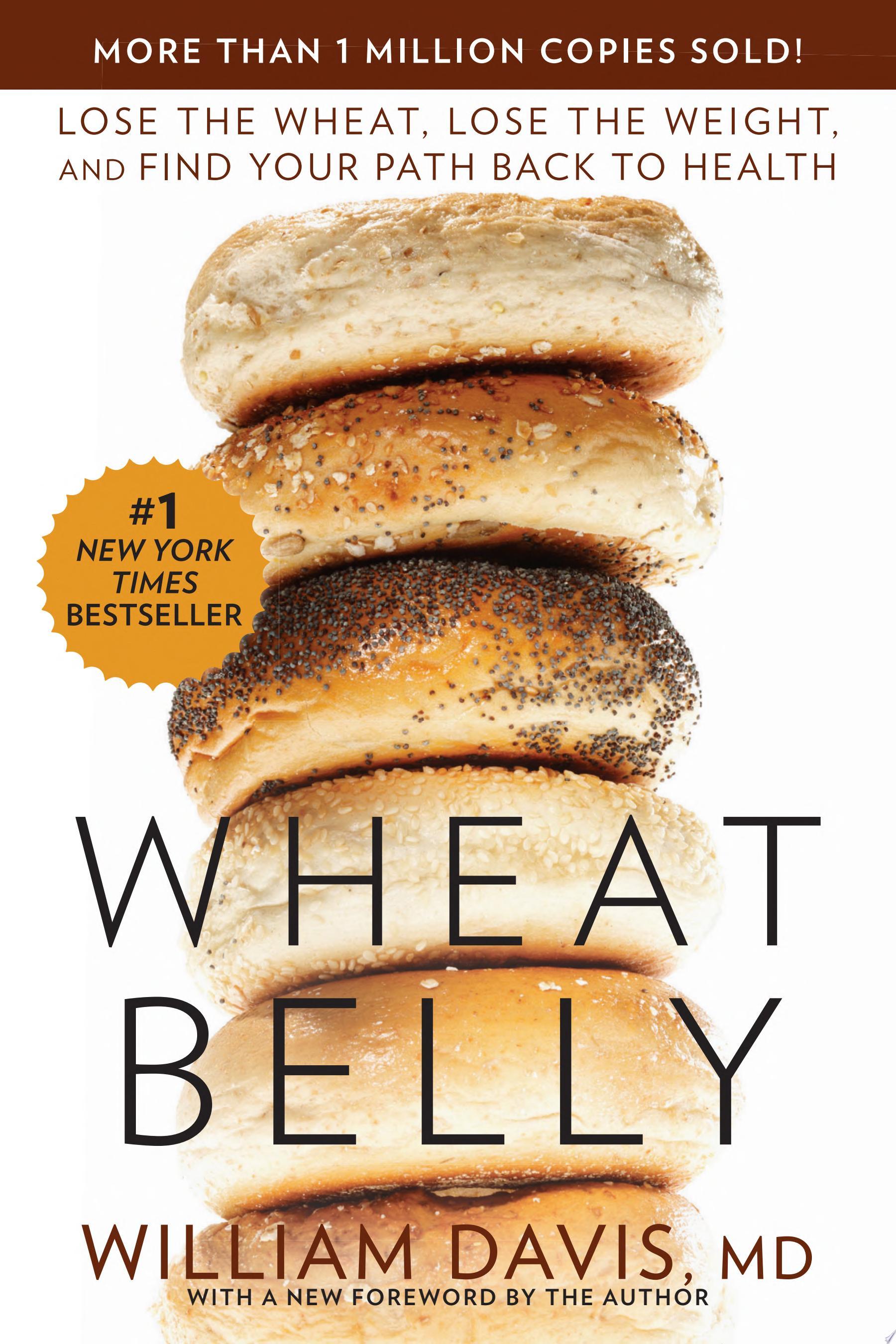 Wheat Belly