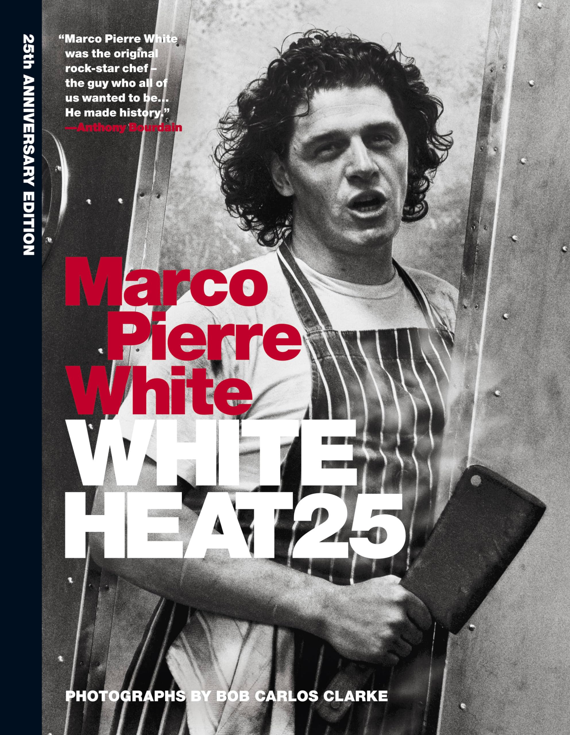 White Heat 25