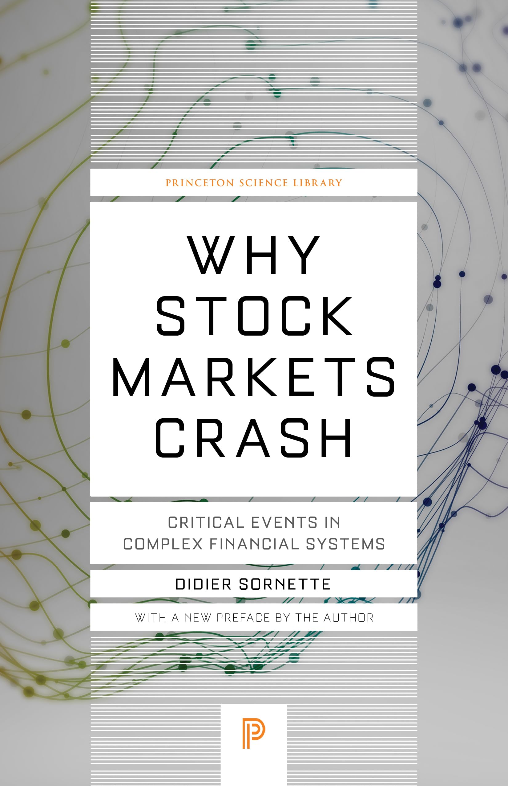 Why Stock Markets Crash