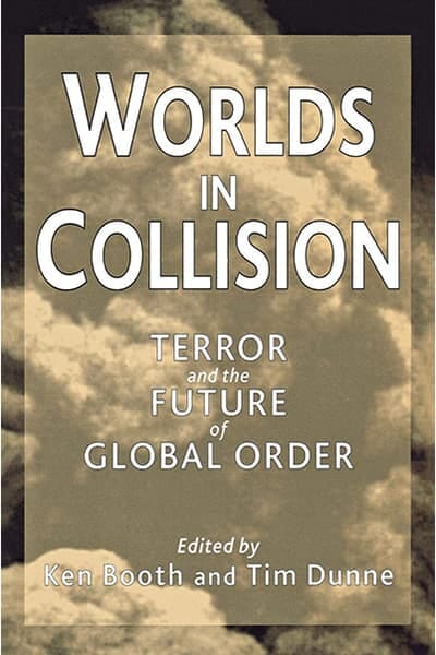 Worlds in Collision