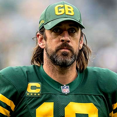 Aaron Rodgers