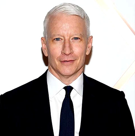 Anderson Cooper's Book Recommendations