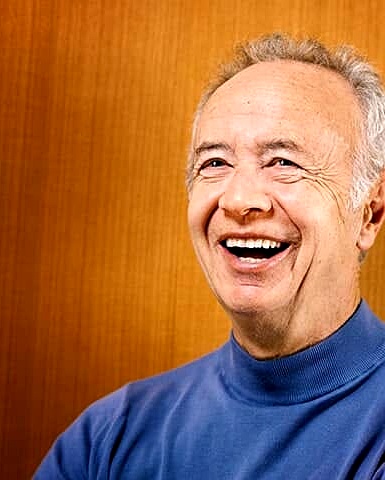 Andrew Grove's Book Recommendations