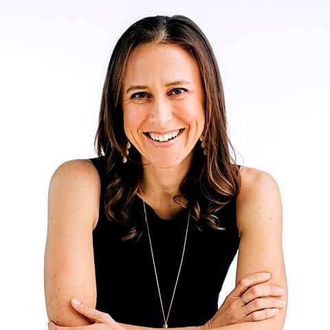 Anne Wojcicki's Book Recommendations