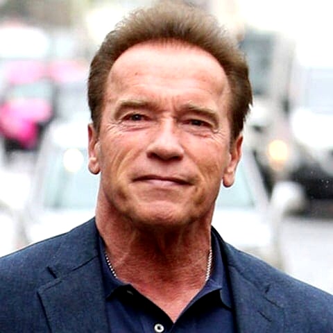 Arnold Schwarzenegger's Book Recommendations