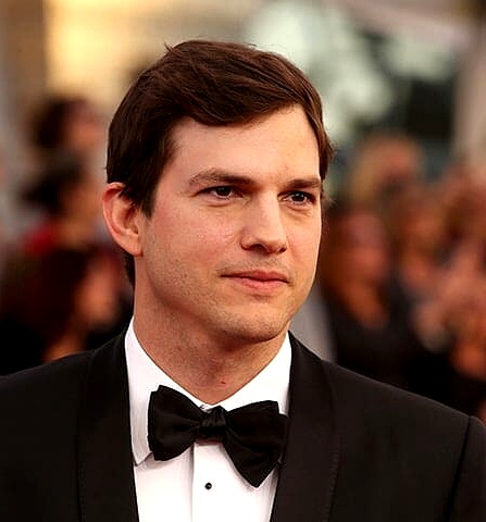 Ashton Kutcher's Book Recommendations