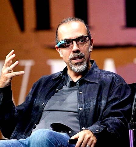 Astro Teller's Book Recommendations