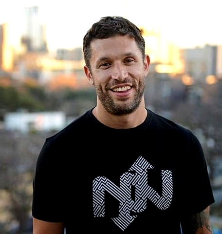 Aubrey Marcus's Book Recommendations