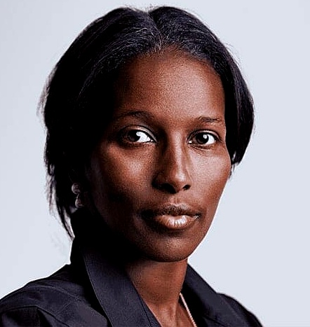 Ayaan Hirsi Ali's Book Recommendations