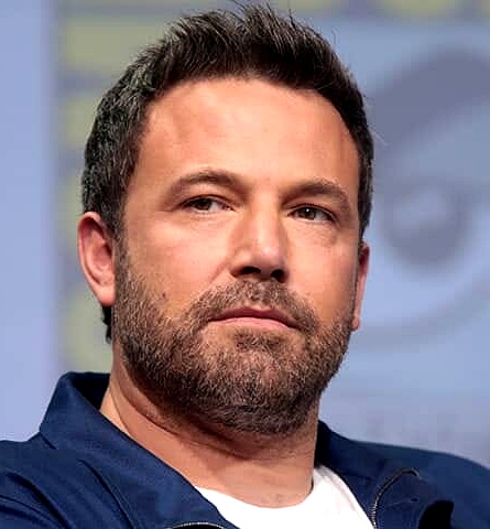 Ben Affleck's Book Recommendations