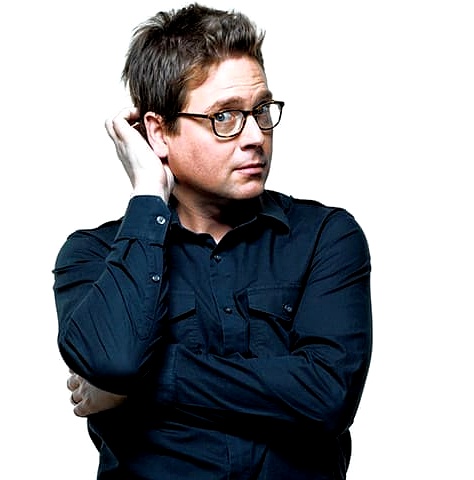 Biz Stone's Book Recommendations