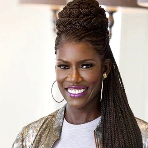 Bozoma Saint John's Book Recommendations