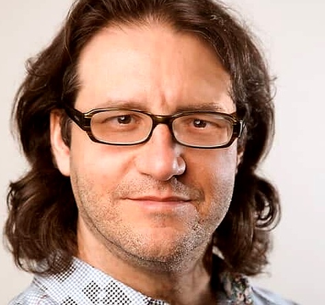 Brad Feld's Book Recommendations