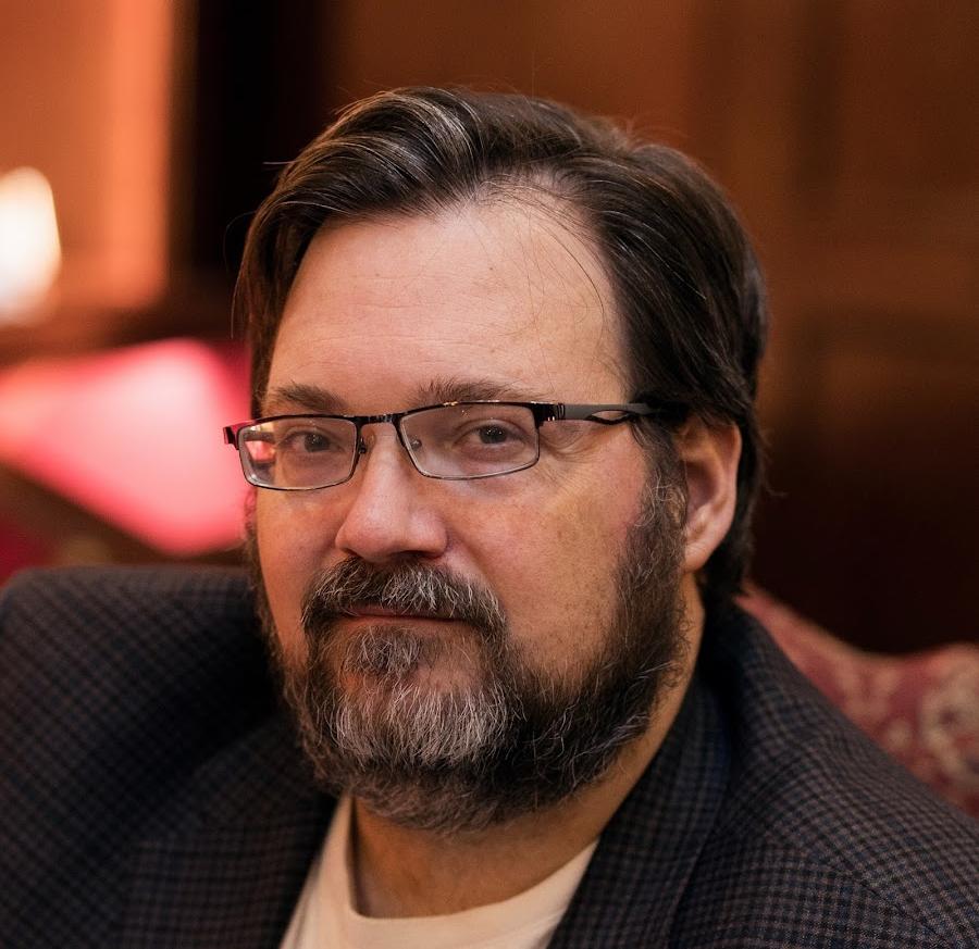 Brandon Sanderson's Book Recommendations