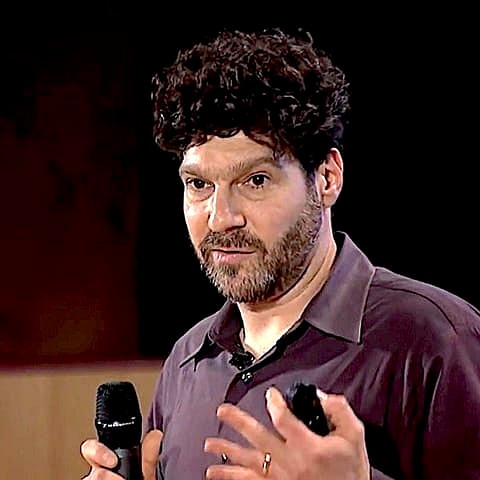 Bret Weinstein's Book Recommendations