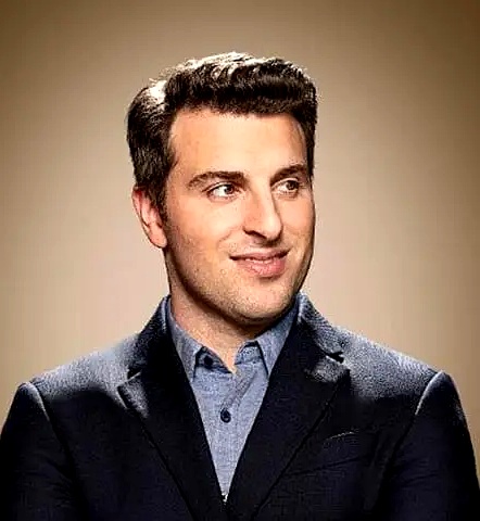 Brian Chesky's Book Recommendations