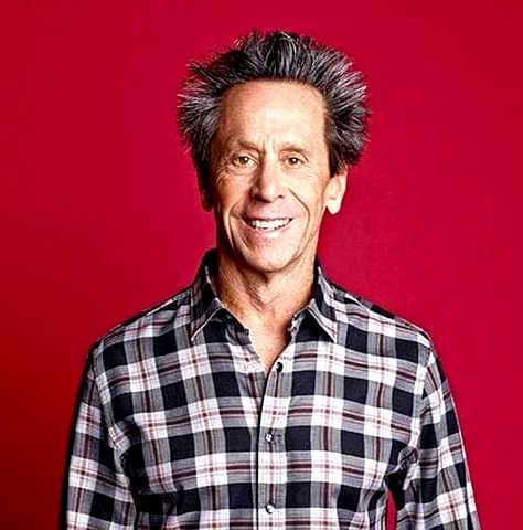 Brian Grazer's Book Recommendations